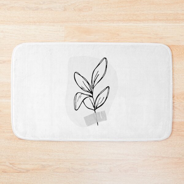Item preview, Aesthetic Floral IV designed and sold by datfishstudio.