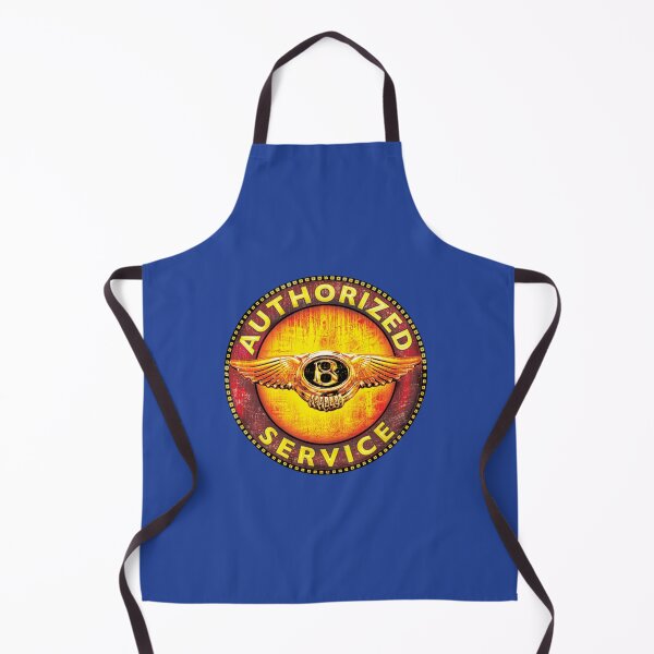 Item preview, Bentley Bentley Authorized Service designed and sold by FlatSixGraphic.