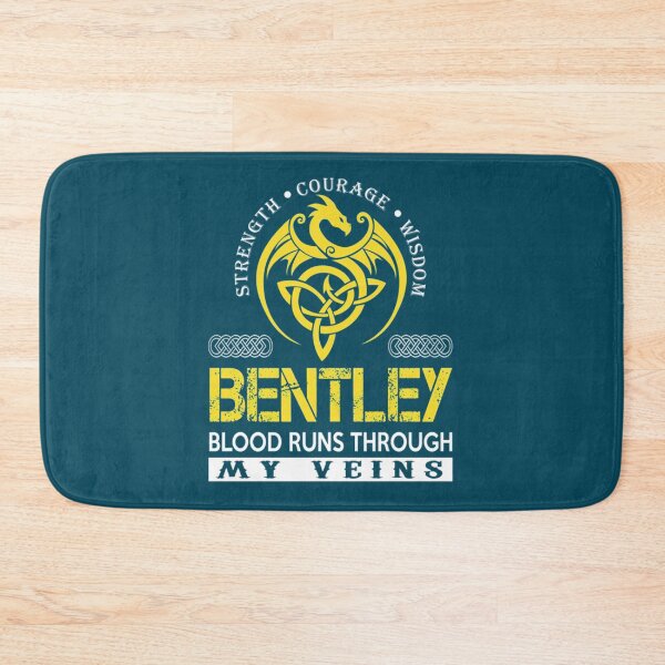 Item preview, Bentley BENTLEY Bentley designed and sold by FlatSixGraphic.