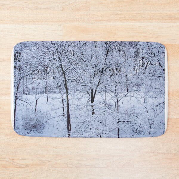 Item preview, Winter Woods  designed and sold by SRosuphotos.
