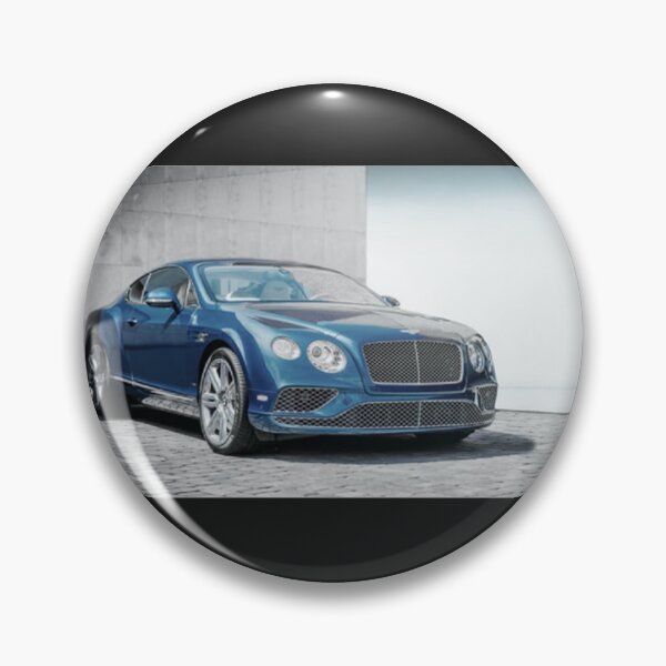 Item preview, Bentley Bentley Continental GT designed and sold by FlatSixGraphic.
