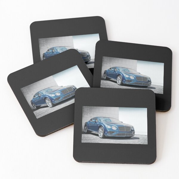 Item preview, Bentley Bentley Continental GT designed and sold by FlatSixGraphic.