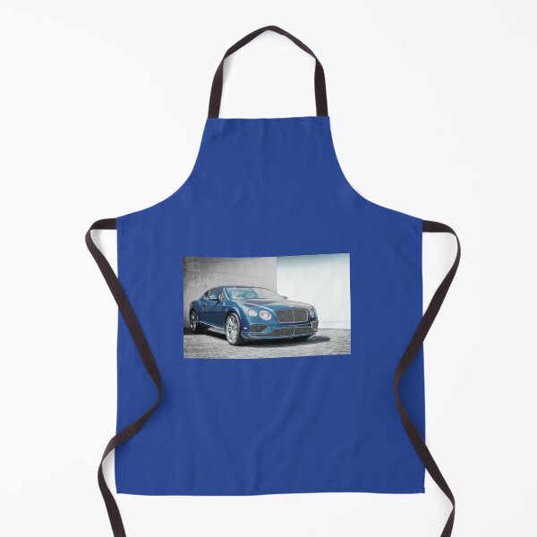 Item preview, Bentley Bentley Continental GT designed and sold by FlatSixGraphic.