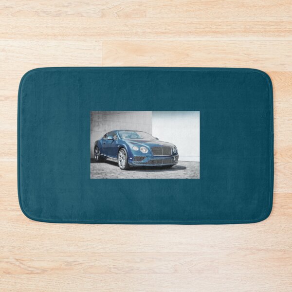 Item preview, Bentley Bentley Continental GT designed and sold by FlatSixGraphic.