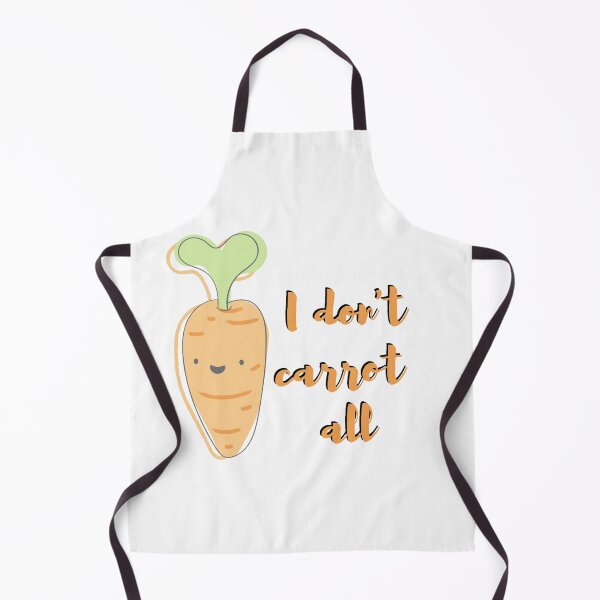 Item preview, i dont carrot all designed and sold by JocelynCrafts.