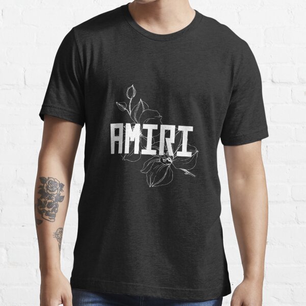 AMIRI, Shirts