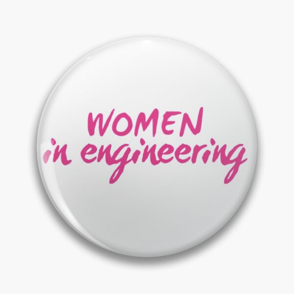 Item preview, Women in Engineering designed and sold by socialengineer.