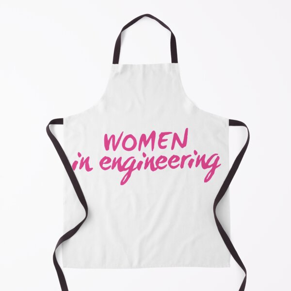 Item preview, Women in Engineering designed and sold by socialengineer.