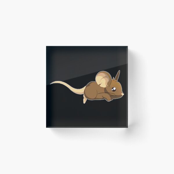 Item preview, Anime Mouse-Chan Cutie designed and sold by Kadeda.