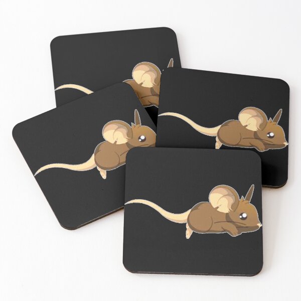Item preview, Anime Mouse-Chan Cutie designed and sold by Kadeda.