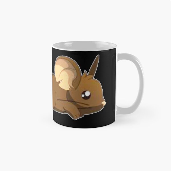 Item preview, Anime Mouse-Chan Cutie designed and sold by Kadeda.