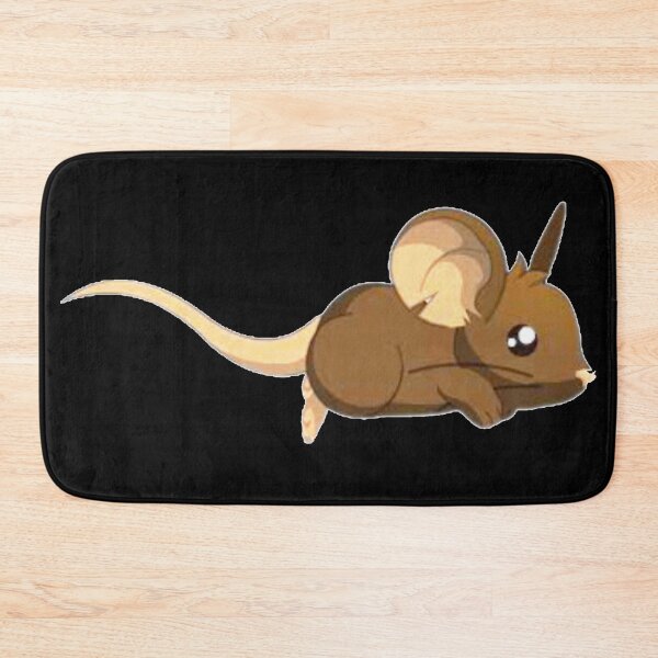 Item preview, Anime Mouse-Chan Cutie designed and sold by Kadeda.