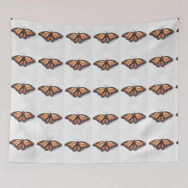 Item preview, Monarch Butterfly  designed and sold by DesignByTina.