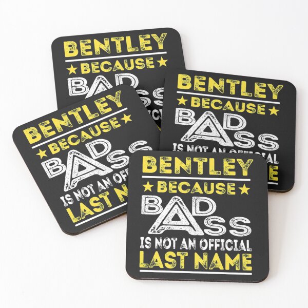 Item preview, BENTLEY Bentley Legend designed and sold by FlatSixGraphic.