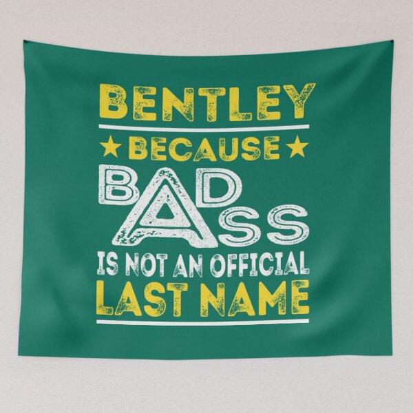 Item preview, BENTLEY Bentley Legend designed and sold by FlatSixGraphic.