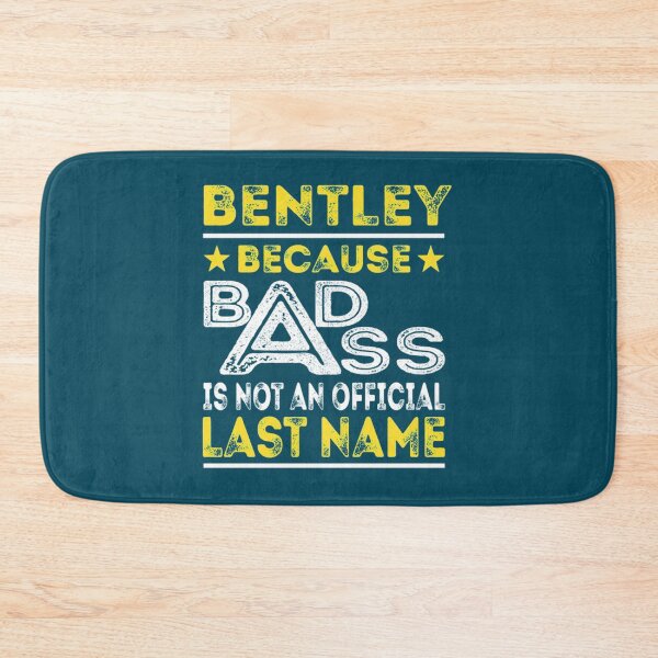 Item preview, BENTLEY Bentley Legend designed and sold by FlatSixGraphic.