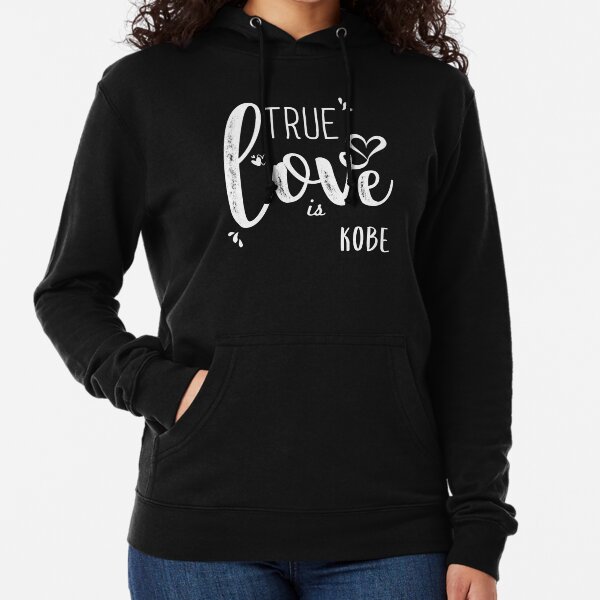 Item preview, Kobe Name, True Love Kobe Valentine's Day Gift designed and sold by NamesZone.