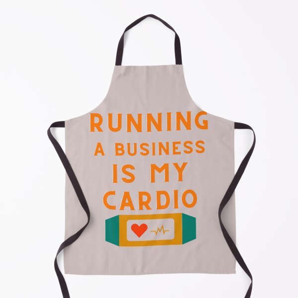 Item preview, Home School ( Business) is my Cardio designed and sold by pal-s.