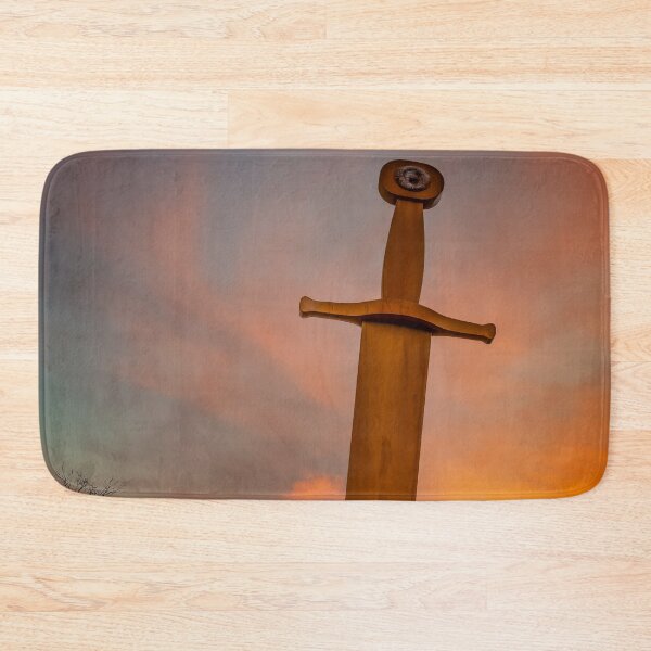 Item preview, Llanberis Lake and Sword Snowdonia  designed and sold by AJEvans.