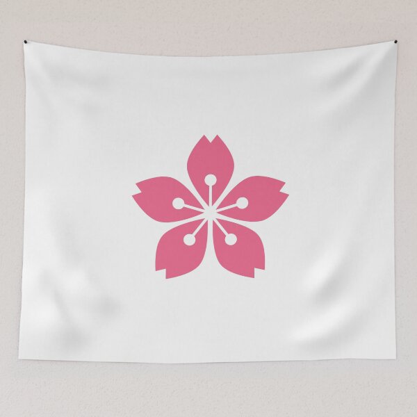Item preview, Otakura Style Cherry Blossom designed and sold by otakurastyle.