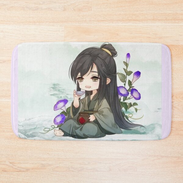 Item preview, Nie Huaisang designed and sold by LunaDiaries.