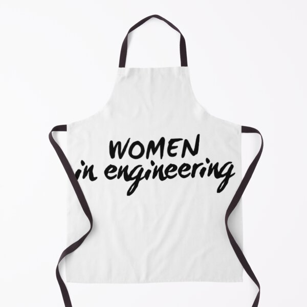 Item preview, Women in Engineering designed and sold by socialengineer.
