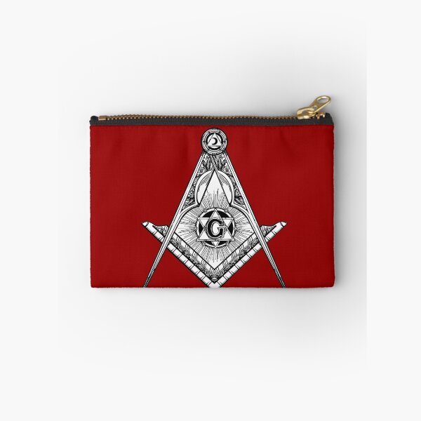 Item preview, SYMBOLS OF MASONRY designed and sold by boazjachin.