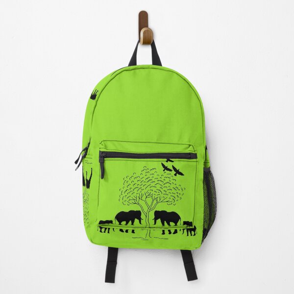 Item preview, Jungle Family designed and sold by GlobalHunt.