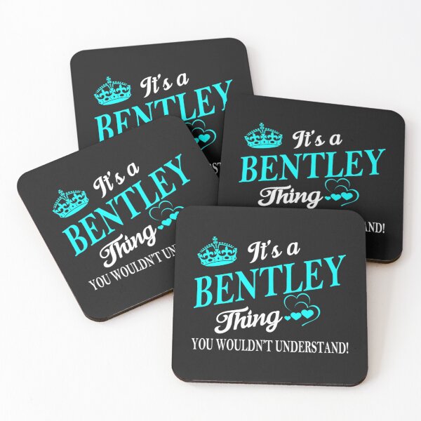Item preview, Bentley BENTLEY designed and sold by FlatSixGraphic.