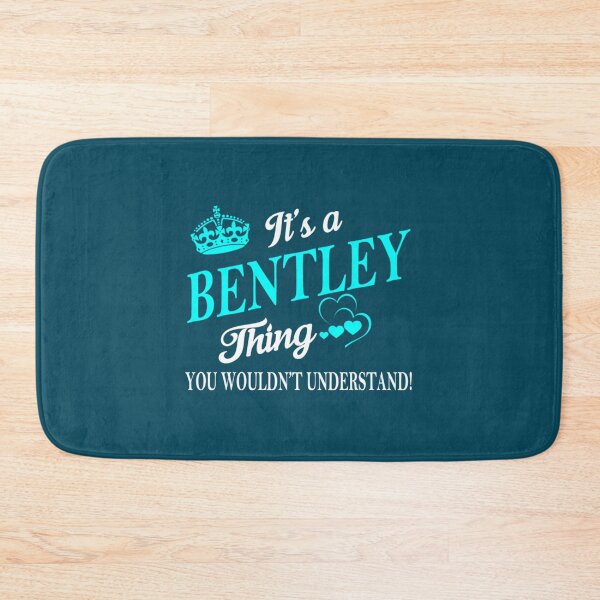 Item preview, Bentley BENTLEY designed and sold by FlatSixGraphic.