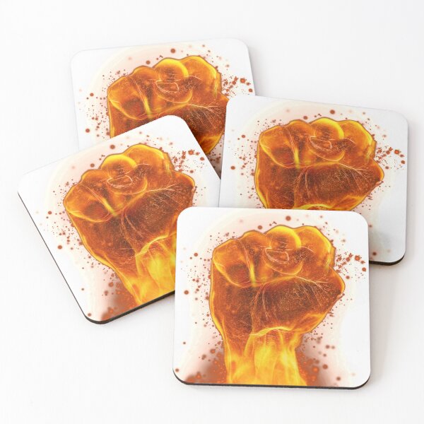Item preview, Fire Flame designed and sold by MIRAMODE.