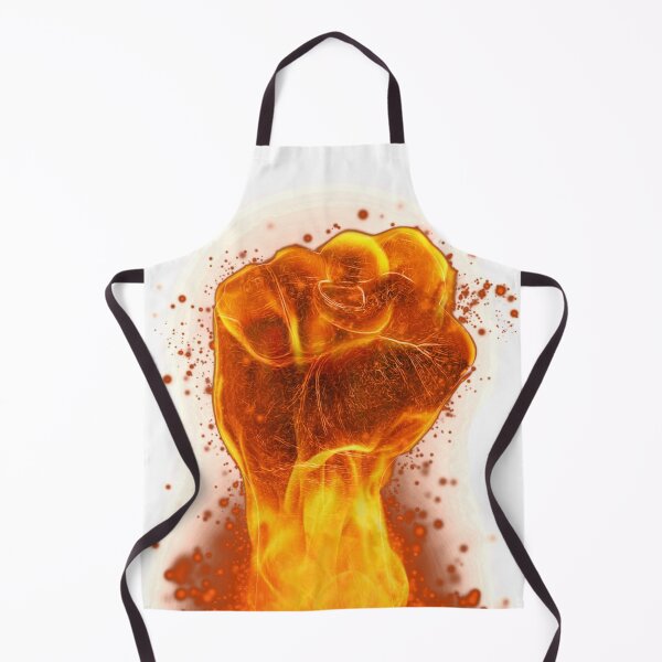 Item preview, Fire Flame designed and sold by MIRAMODE.