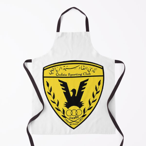 Item preview, qadsiya club designed and sold by ftaa7.