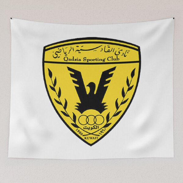 Item preview, qadsiya club designed and sold by ftaa7.