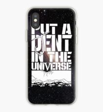 Setzen Sie AD (J) ent im Universum 2.0 iPhone-Hülle & Cover