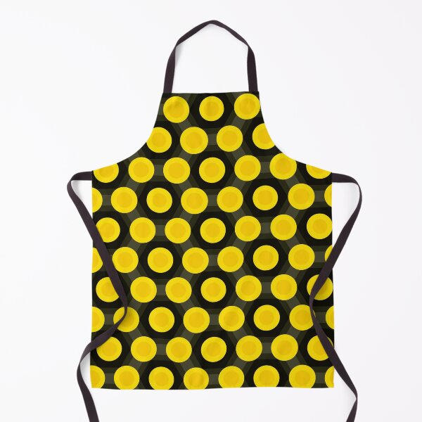 Item preview, The yellow from the egg designed and sold by ApArtPaintings.