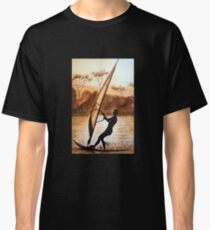 Windsurfer Classic T-Shirt