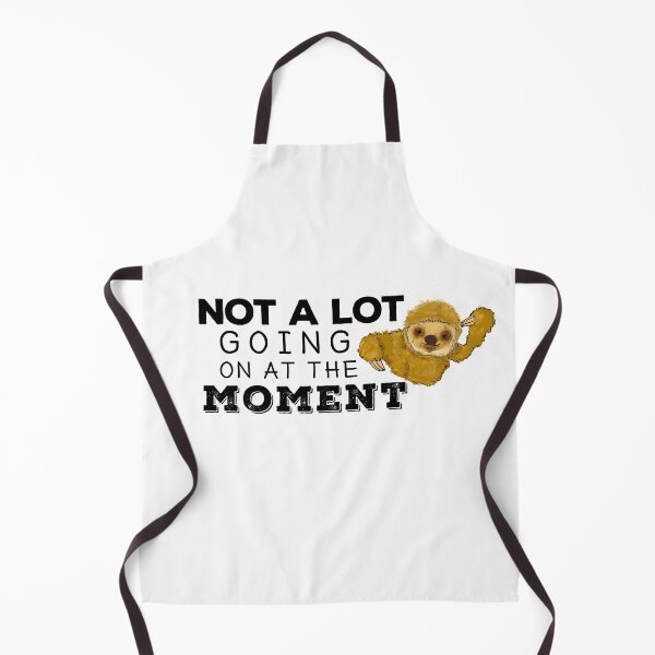 Item preview, Not a lot going on at the moment - cute Sloth designed and sold by Atleta-Cali.