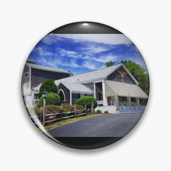 Item preview, Cape Playhouse designed and sold by BackgroundND.
