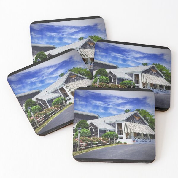 Item preview, Cape Playhouse designed and sold by BackgroundND.