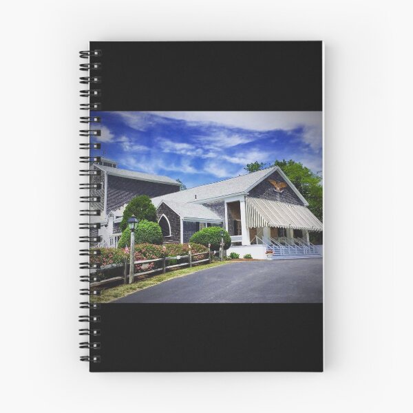 Item preview, Cape Playhouse designed and sold by BackgroundND.