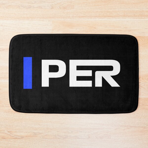Item preview, Sergio Perez Red Bull Race Ticker designed and sold by Roc3Design.