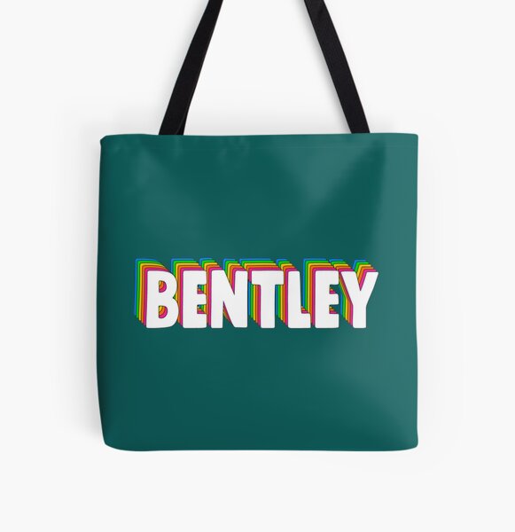 bentley tote bolsas