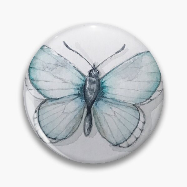 Item preview, Adonis Blue Butterfly designed and sold by DesignByTina.
