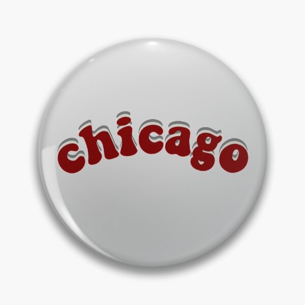 Item preview, Chicago Arch designed and sold by Rachel Grace.