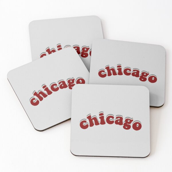 Item preview, Chicago Arch designed and sold by Rachel Grace.