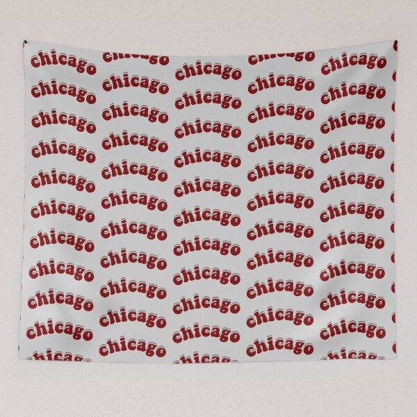 Item preview, Chicago Arch designed and sold by Rachel Grace.