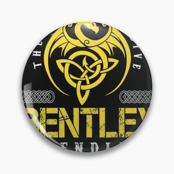 Item preview, Bentley Legend is Alive BENTLEY an Endless Legend designed and sold by FlatSixGraphic.