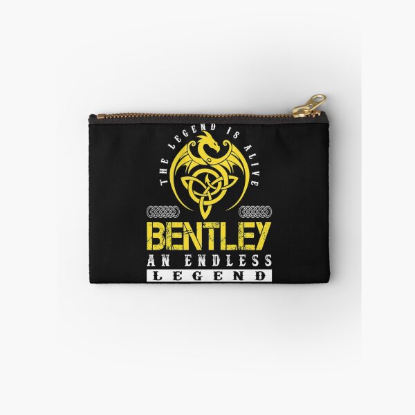 Item preview, Bentley Legend is Alive BENTLEY an Endless Legend designed and sold by FlatSixGraphic.