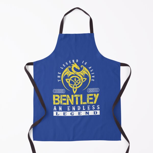 Item preview, Bentley Legend is Alive BENTLEY an Endless Legend designed and sold by FlatSixGraphic.